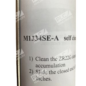 Yokogawa Self Cleaning Fly Ash Filter M1234SE A 226806474867