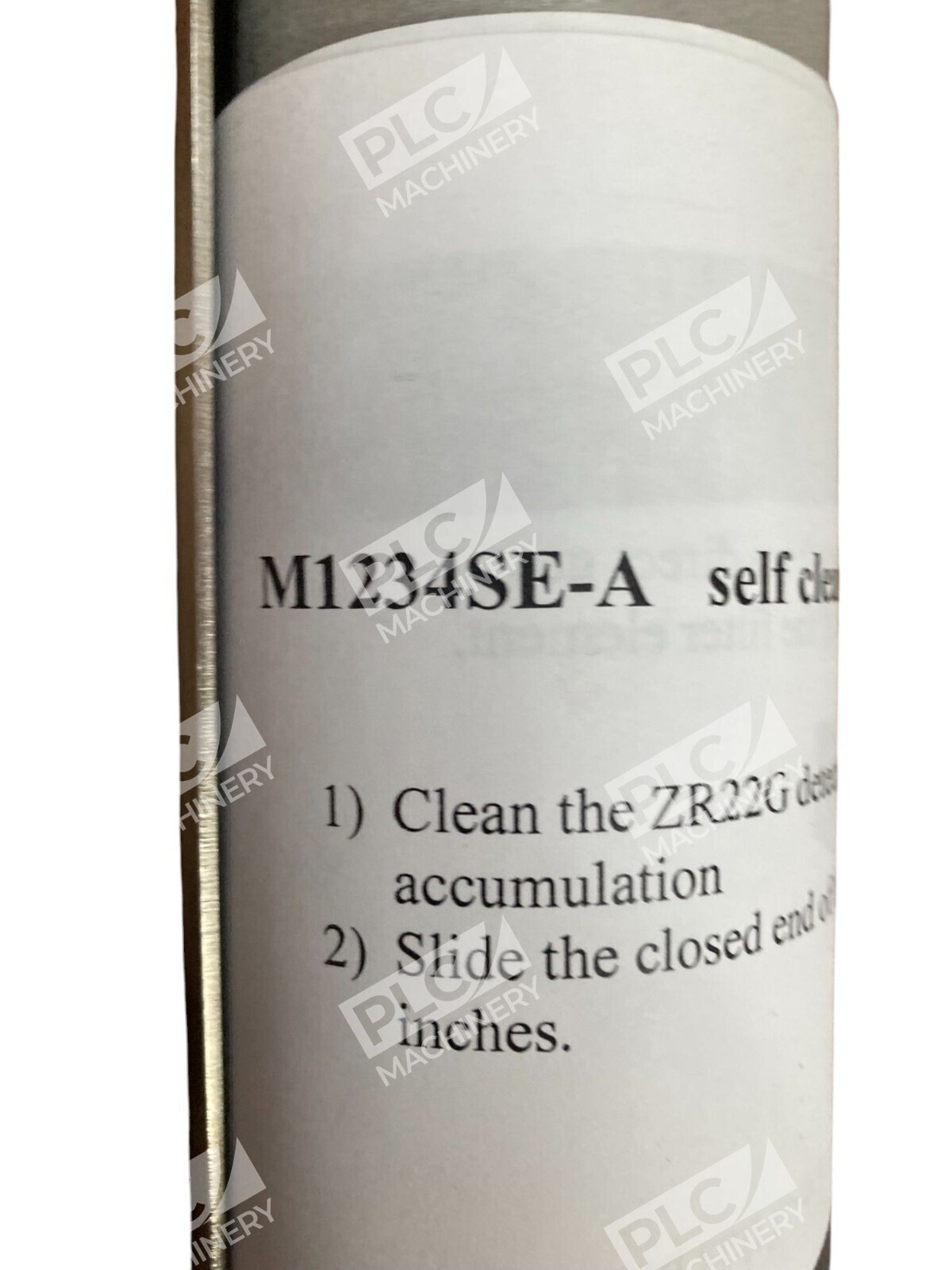 Yokogawa Self Cleaning Fly Ash Filter M1234SE-A - Image 5