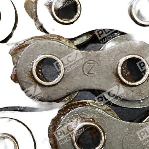 Z 1 High 150 Links Long Roller Chain 226987205827