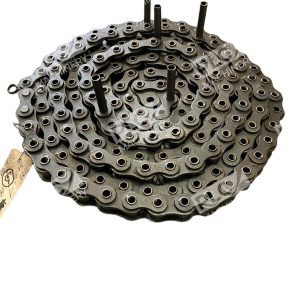 Z 1 High 150 Links Long Roller Chain 226987205827