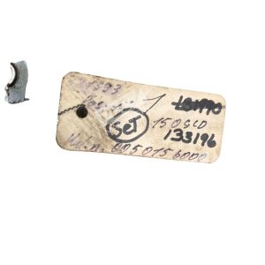 Z 1 High 150 Links Long Roller Chain 226987205827