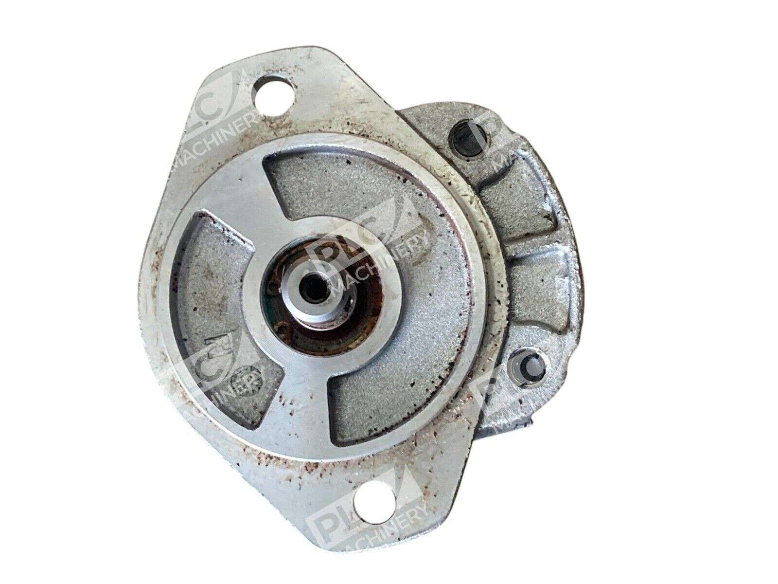 Zwei Inc 3600271 Hydraulic Gear Pump M016 - Image 3