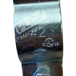 2 1 EMT 1 HW Conduit Hanger lot of 50 227023460738