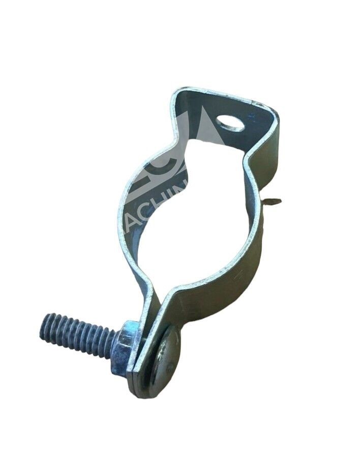 #2 1" EMT 1" H.W. Conduit Hanger (lot of 50) - Image 4