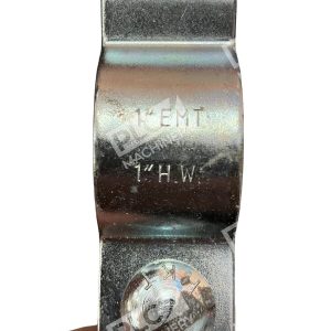 2 1 EMT 1 HW Conduit Hanger lot of 50