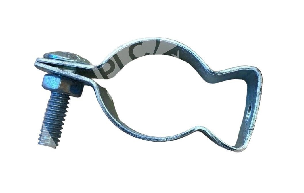 #2 1" EMT 1" H.W. Conduit Hanger (lot of 50) - Image 5