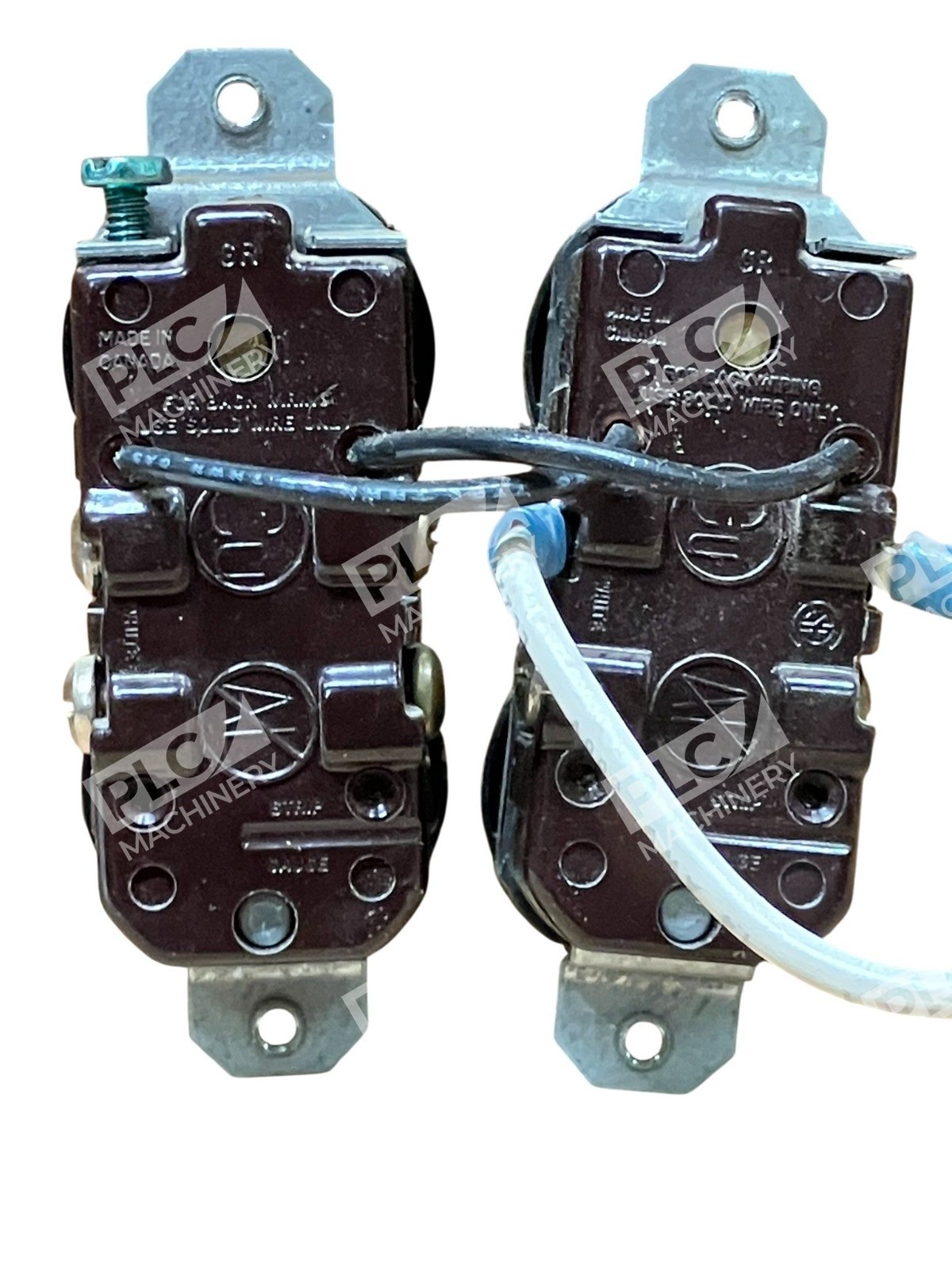 2 Power Receptacles Outlet 16A-125V - Image 6