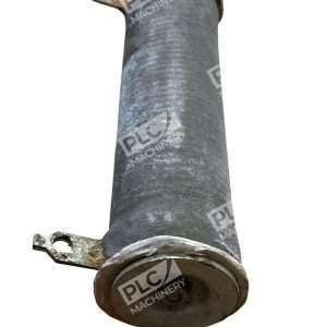 353 1170 Black Wire Wound Power Resistor 4 65W 297835541658