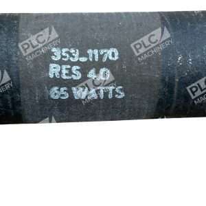 353 1170 Black Wire Wound Power Resistor 4 65W 297835541658