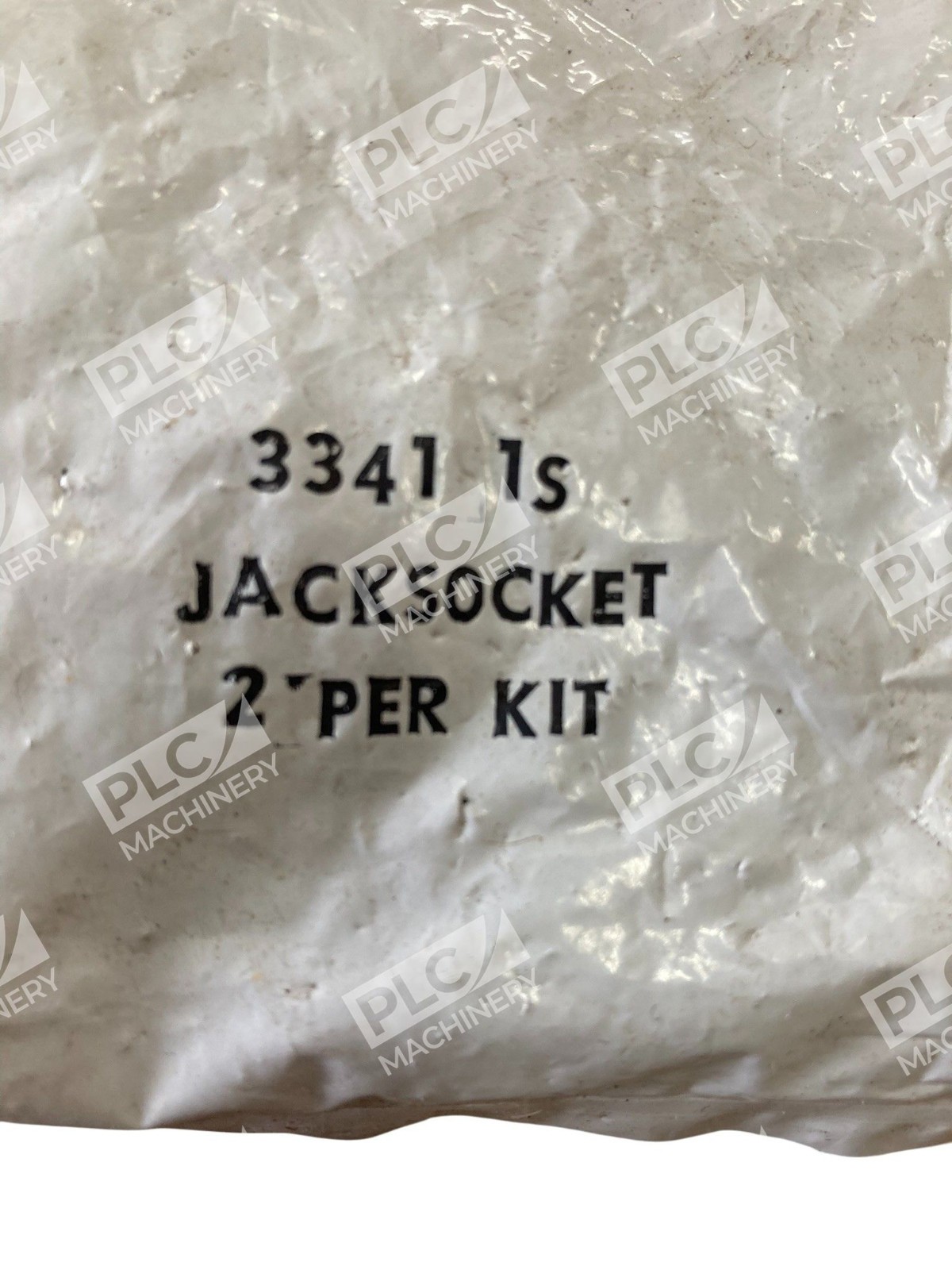 3M 3341-1S Jack Socket Kit Female Screw Lock Connector 2 Per Kit - Image 3