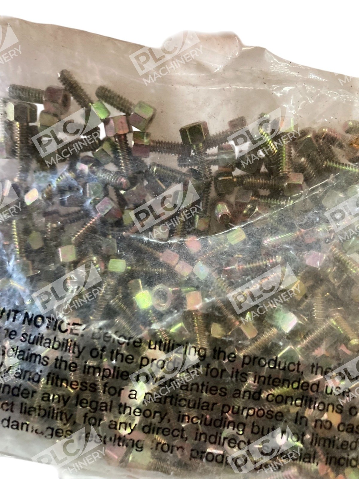 3M 3341-1S Jack Socket Kit Female Screw Lock Connector 2 Per Kit - Image 5