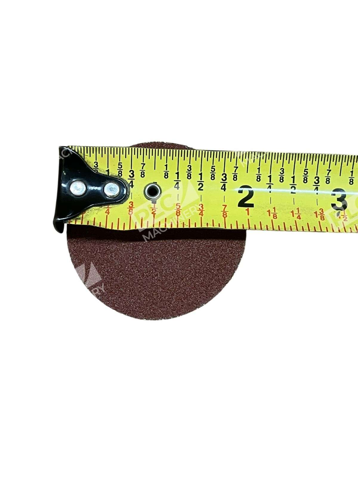 3M Sanding Abrasive Disc 2" (lot of 5) - Image 4