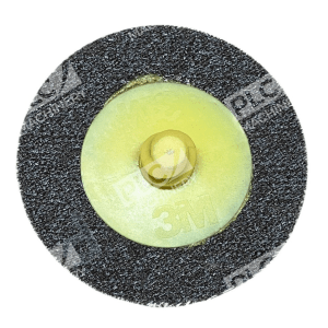 3M Sanding Abrasive Disc 2" (lot of 5)