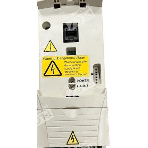 ABB ACS350-03U-02A4-4 AC Drive 3AFE 68581451