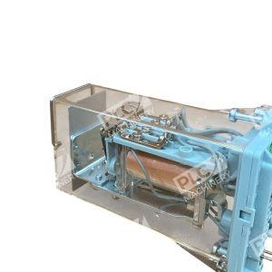 ABB Asea RXME1 RK221027 AD Auxiliary Relay RXME 1 RK 221 027 AD 226806409588