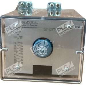 ABB Asea RXMH2RK223069 AN Auxiliary Contact RK223069 AN