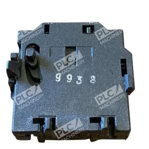 ABB VB30 Mechanical Interlock Contact Connector