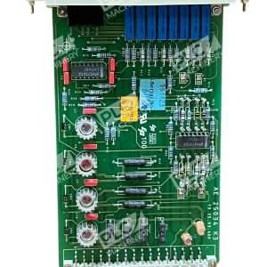 AE 25034 K3 Converter PCB Circuit Board 720113 297790793568