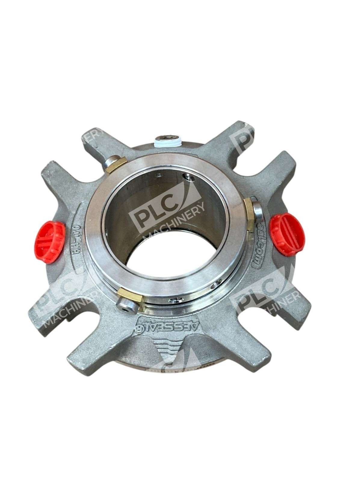 AESSEAL RH-170 mechanical seal - Image 5