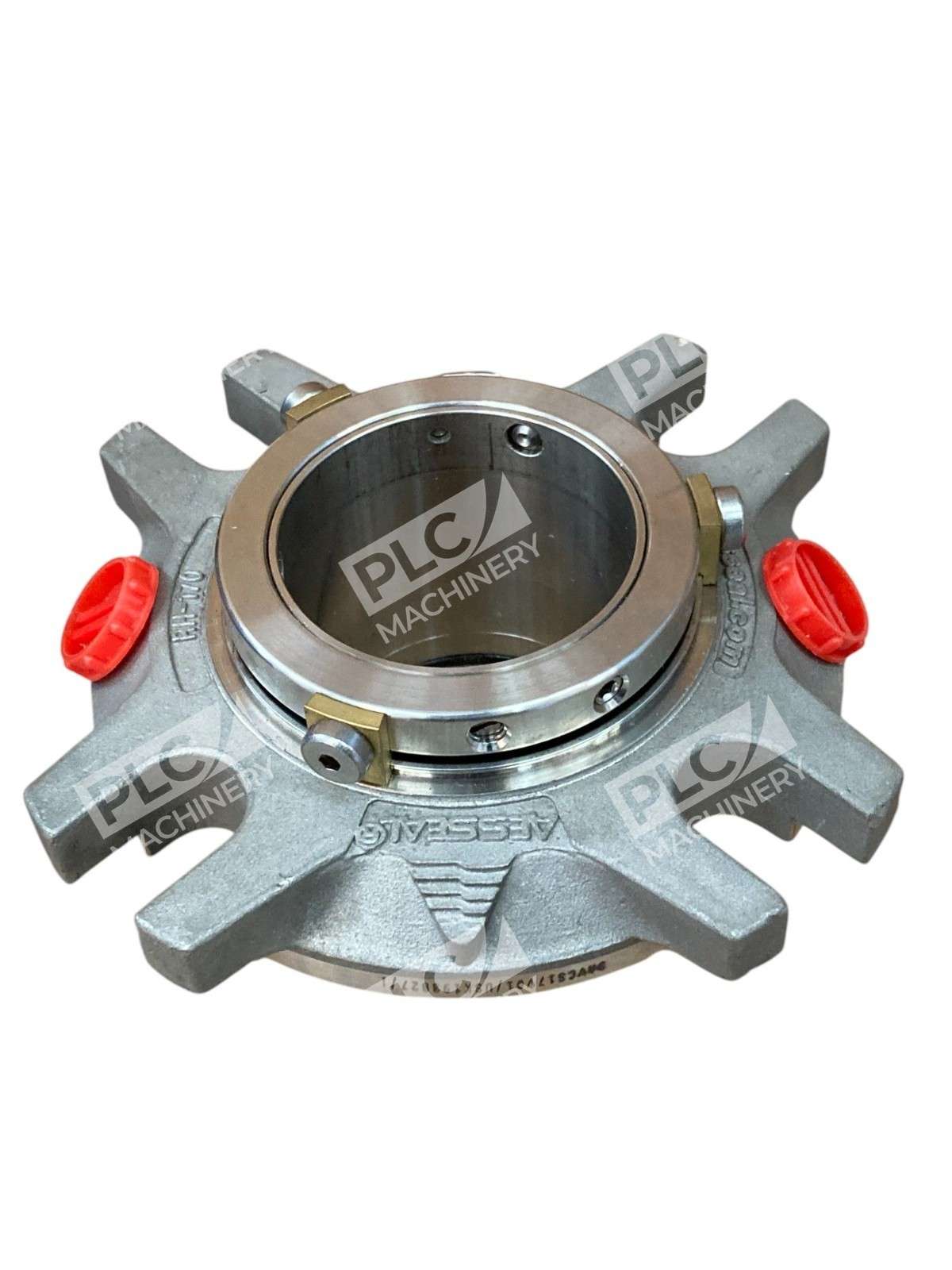 AESSEAL RH-170 mechanical seal - Image 6