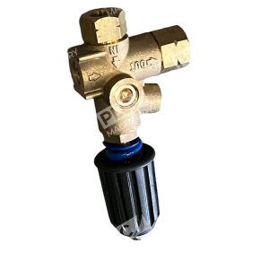 AL 26449960 1 Unloader Valve 606 AL606