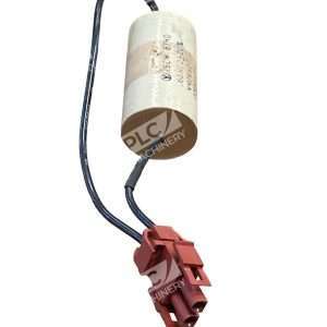 ASC 2396684 AC Motor Run Film Capacitor 8740 ±20% 0.68µF 440VAC