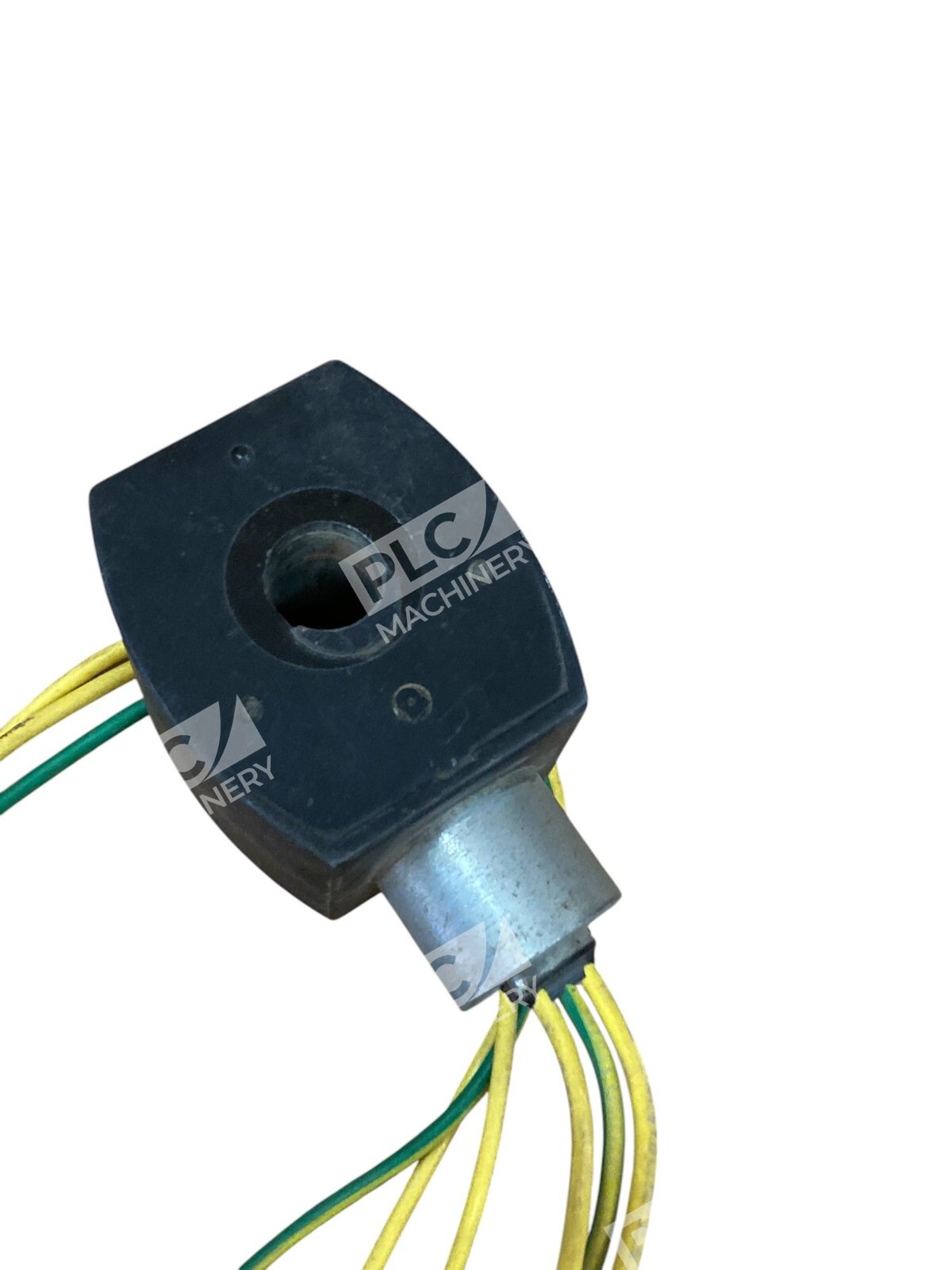 ASCO 238914-335-D 125 DC HC MP-C-093 Solenoid Coil 238914-335D - Image 3