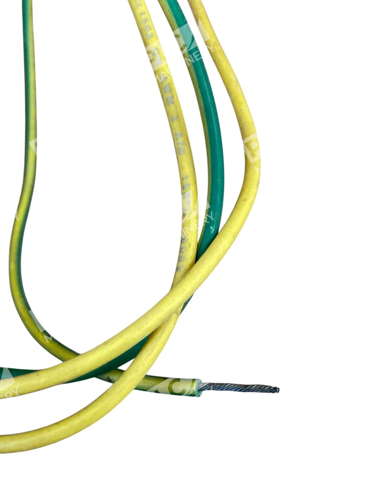 ASCO 238914-335-D 125 DC HC MP-C-093 Solenoid Coil 238914-335D - Image 6