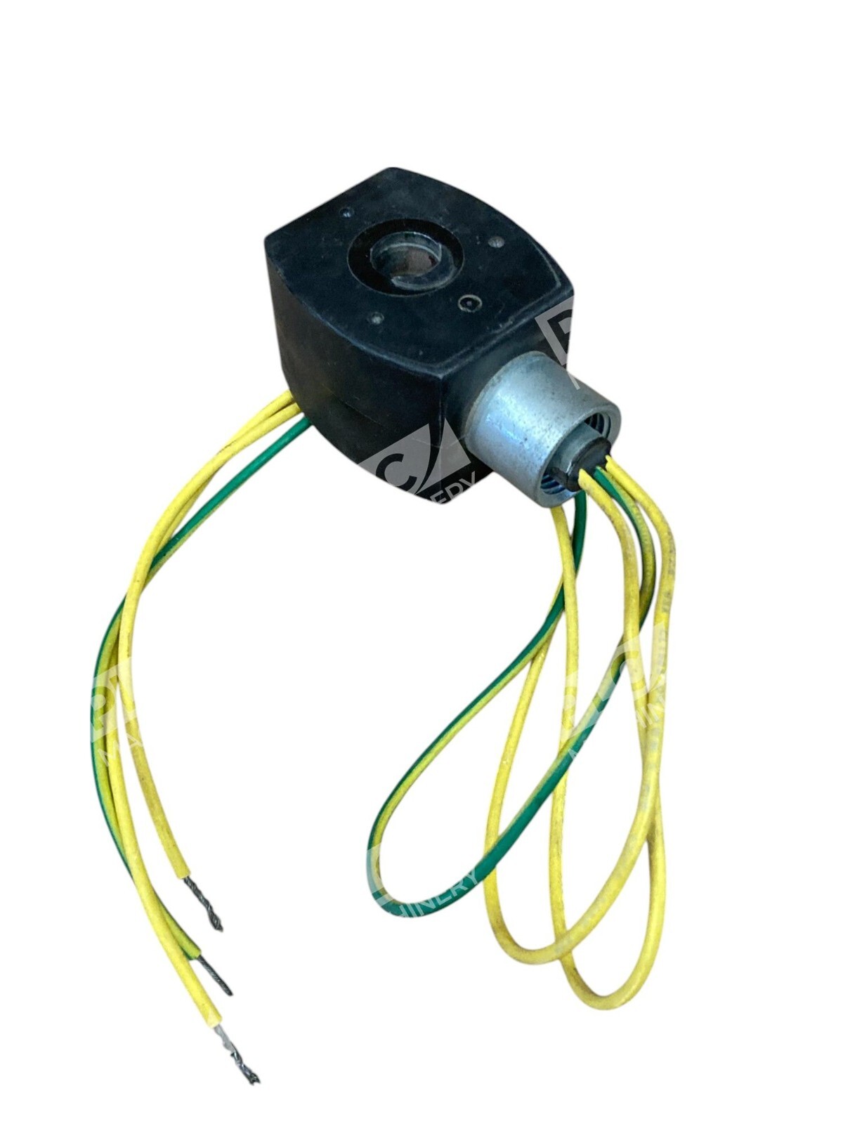 ASCO 238914-335-D 125 DC HC MP-C-093 Solenoid Coil 238914-335D