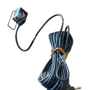 AWM 204523 Portable FM Radio Antenna 35mm Plug E46760