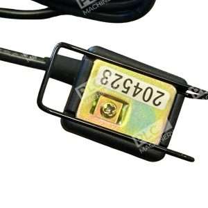 AWM 204523 Portable FM Radio Antenna 35mm Plug E46760 297765462138