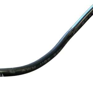 AWM 204523 Portable FM Radio Antenna 35mm Plug E46760 297765462138