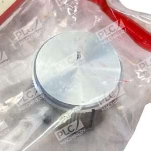 Active KN 900A 14 Natural Straight Knurl Knob 14 Shaft 94 Dia 297760681028