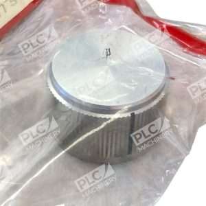 Active KN 900A 14 Natural Straight Knurl Knob 14 Shaft 94 Dia 297760681028