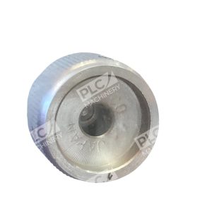 Active KN 900A 14 Natural Straight Knurl Knob 14 Shaft 94 Dia 297760681028