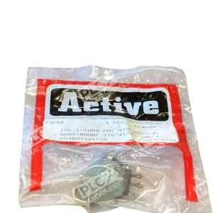 Active RV4NAYSD103A 10K 1 Turn Potentiometer 7814 Shaft Panel Mount