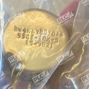 Active RV4NAYSD103A 10K 1 Turn Potentiometer 7814 Shaft Panel Mount 297763021478