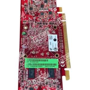 Advanced Micro Devices B889 ATI Radeon Graphic PCI-E Card