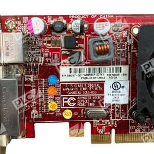 Advanced Micro Devices B889 ATI Radeon Graphic PCI E Card 297521263158