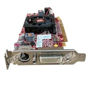 Advanced Micro Devices B889 ATI Radeon Graphic PCI E Card 297521263158