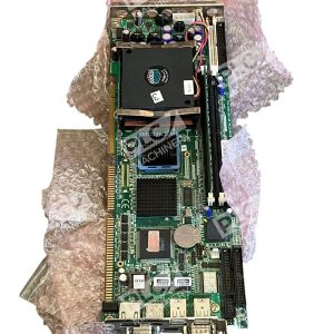 Advantech PBCP00267 19C2618410 PCA6184E2 979T618400 Single Board PCA-6184 Rev A2