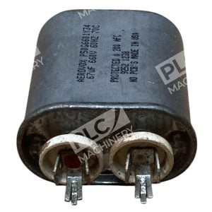 Aerovox 67uF 660V 60Hz Capacitor P50G6601Y34 226781551898