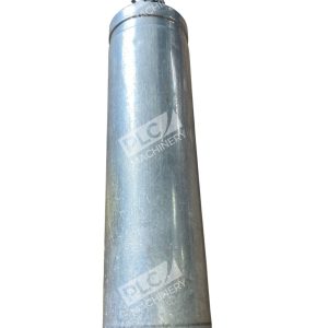 Aerovox CP41B1EF405V 610M 40MFD 600VDC Capacitor CP41B1EF405K