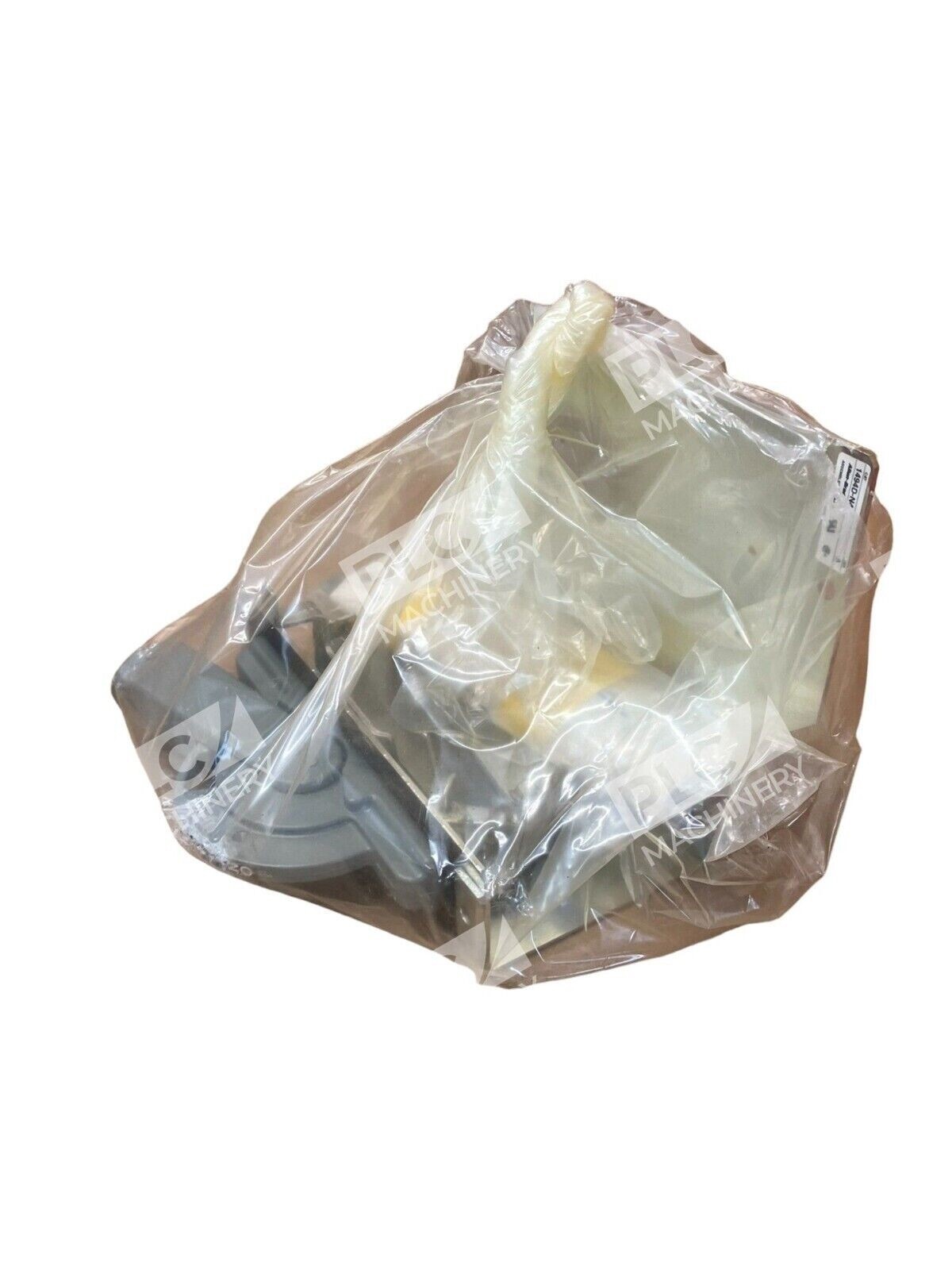 Allen Bradley 1494D-N4 /A Circuit Breaker Operator Mechanism - Image 4