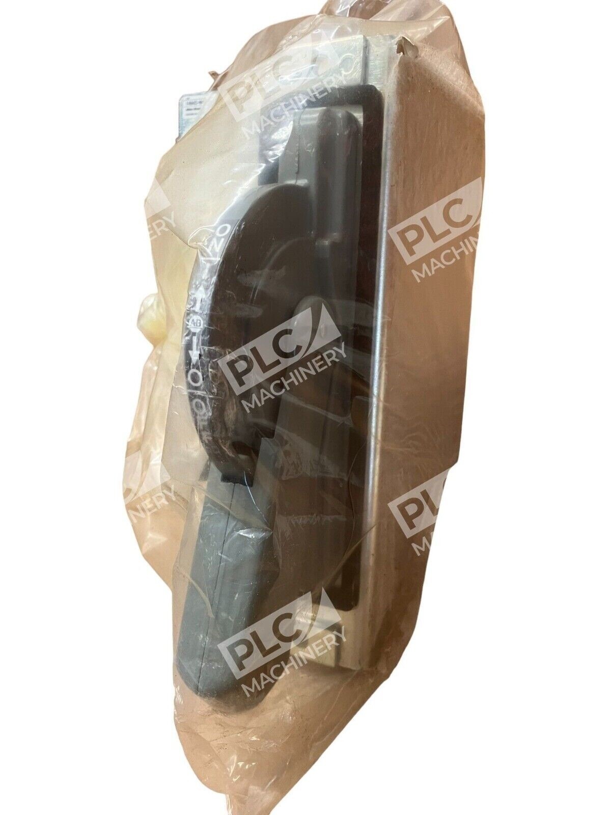 Allen Bradley 1494D-N4 /A Circuit Breaker Operator Mechanism - Image 6