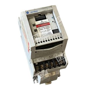 Allen Bradley 160-BA03NSF1 /C