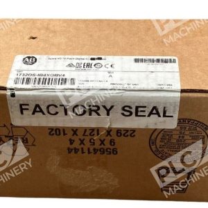 Allen Bradley 1732DS-IB8XOBV4 /A Guard I/O 16 Point Digital Module