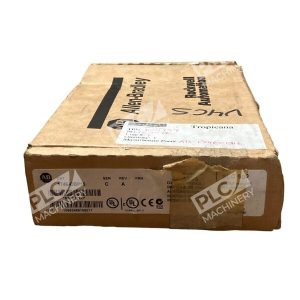 Allen Bradley 1746-OBP16 /C SLC 500 Output Module