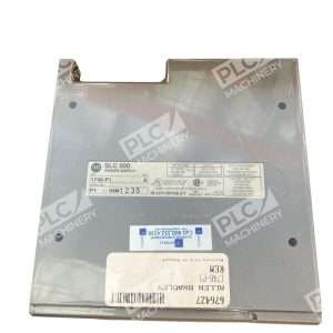 Allen Bradley 1746 P1 A Power Supply 297144905988