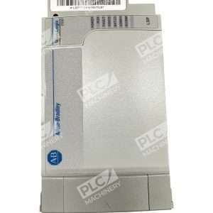 Allen Bradley 1764 LSP MicroLogix 1500 PLC Processor Unit Ser C Rev F 297957103858